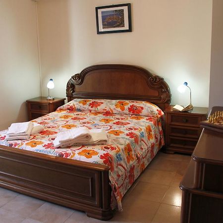 Casa Dada Cefalù Quarto foto