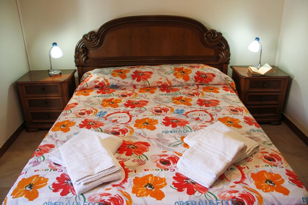Casa Dada Cefalù Quarto foto